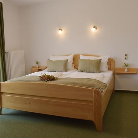Pension Haus Bambi Mölln المظهر الخارجي الصورة