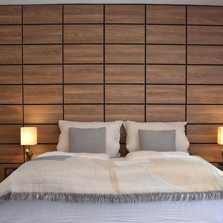 Pension Haus Bambi Mölln المظهر الخارجي الصورة
