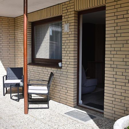 Pension Haus Bambi Mölln المظهر الخارجي الصورة