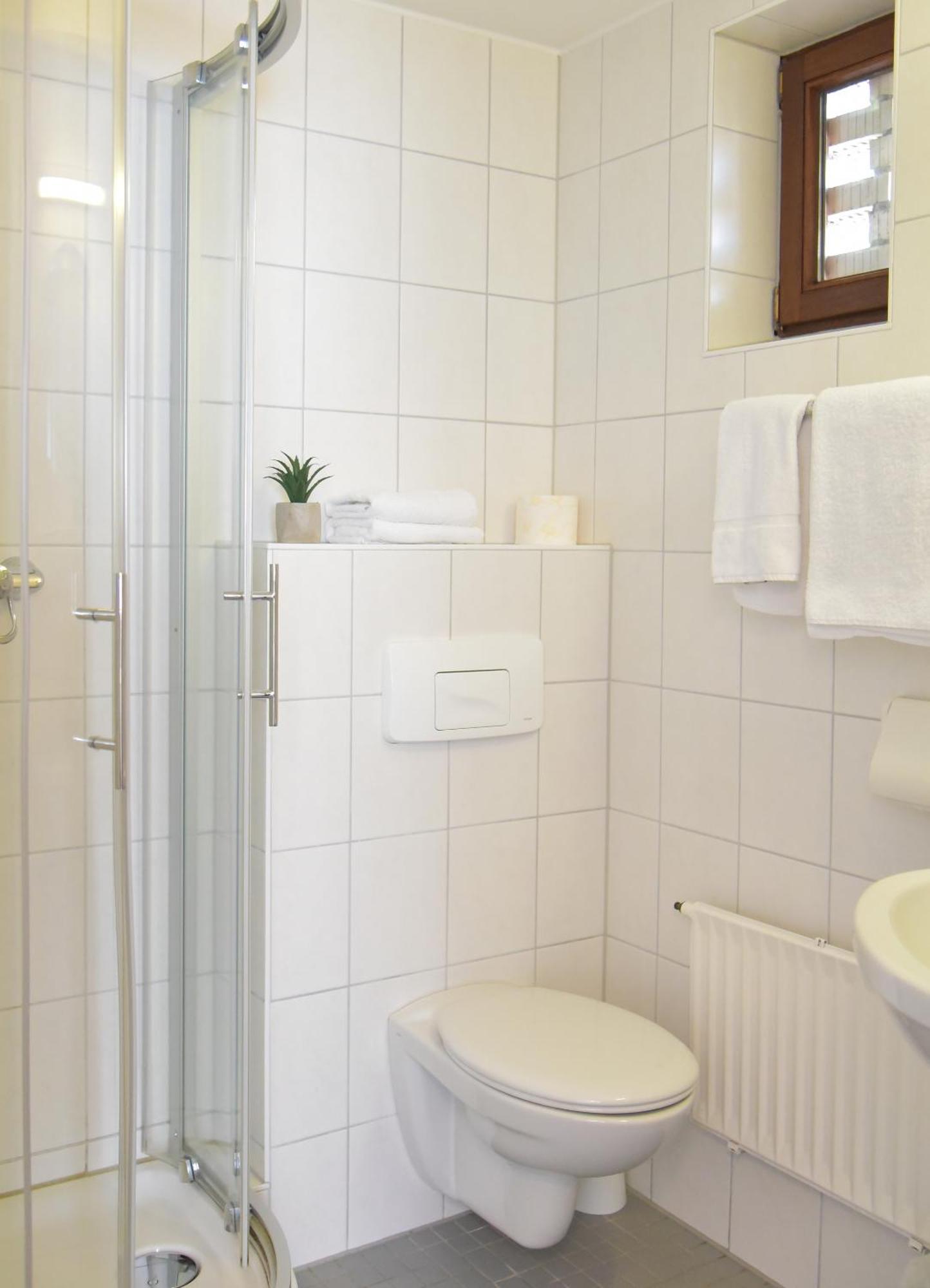 Pension Haus Bambi Mölln المظهر الخارجي الصورة