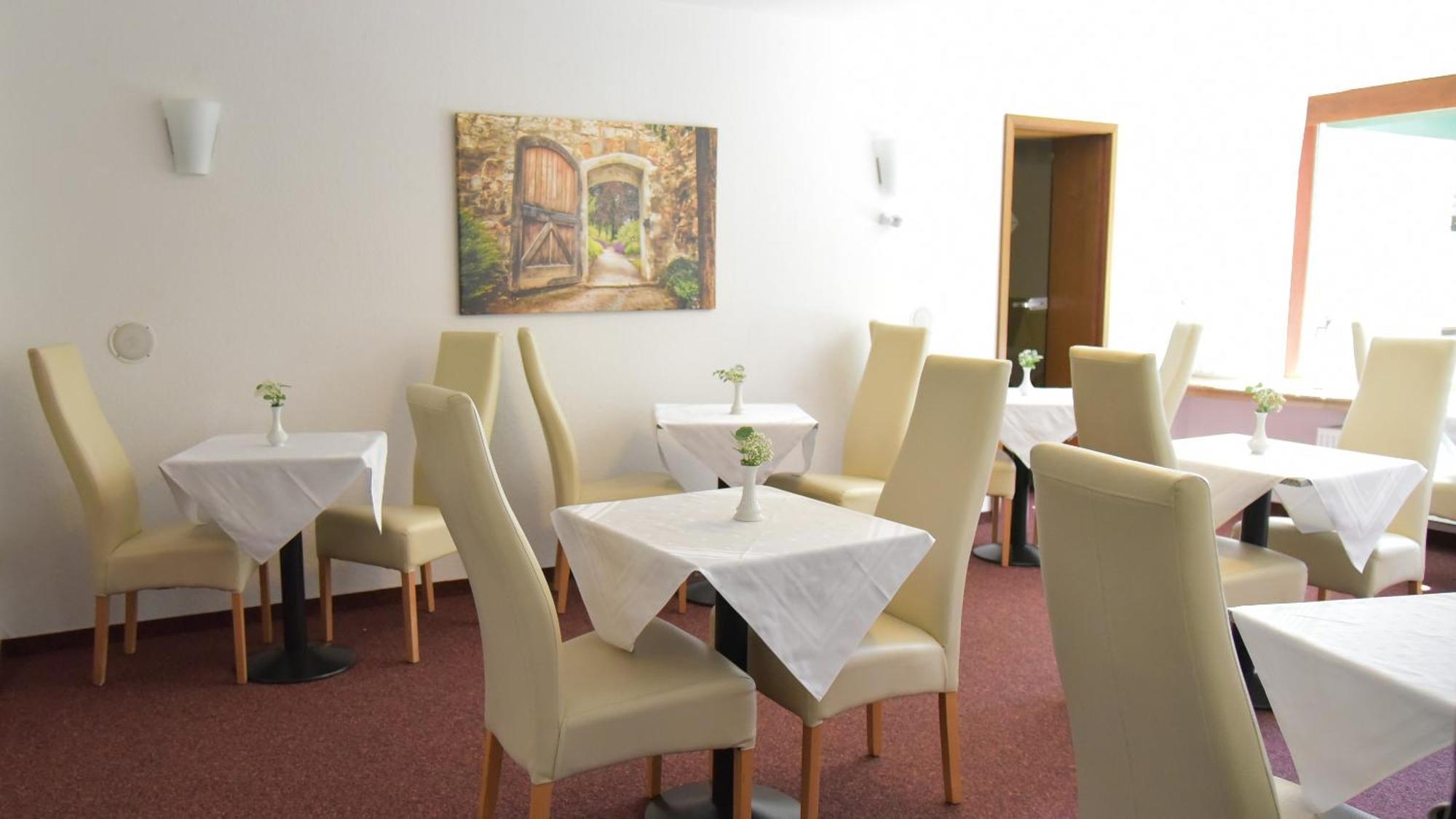 Pension Haus Bambi Mölln المظهر الخارجي الصورة