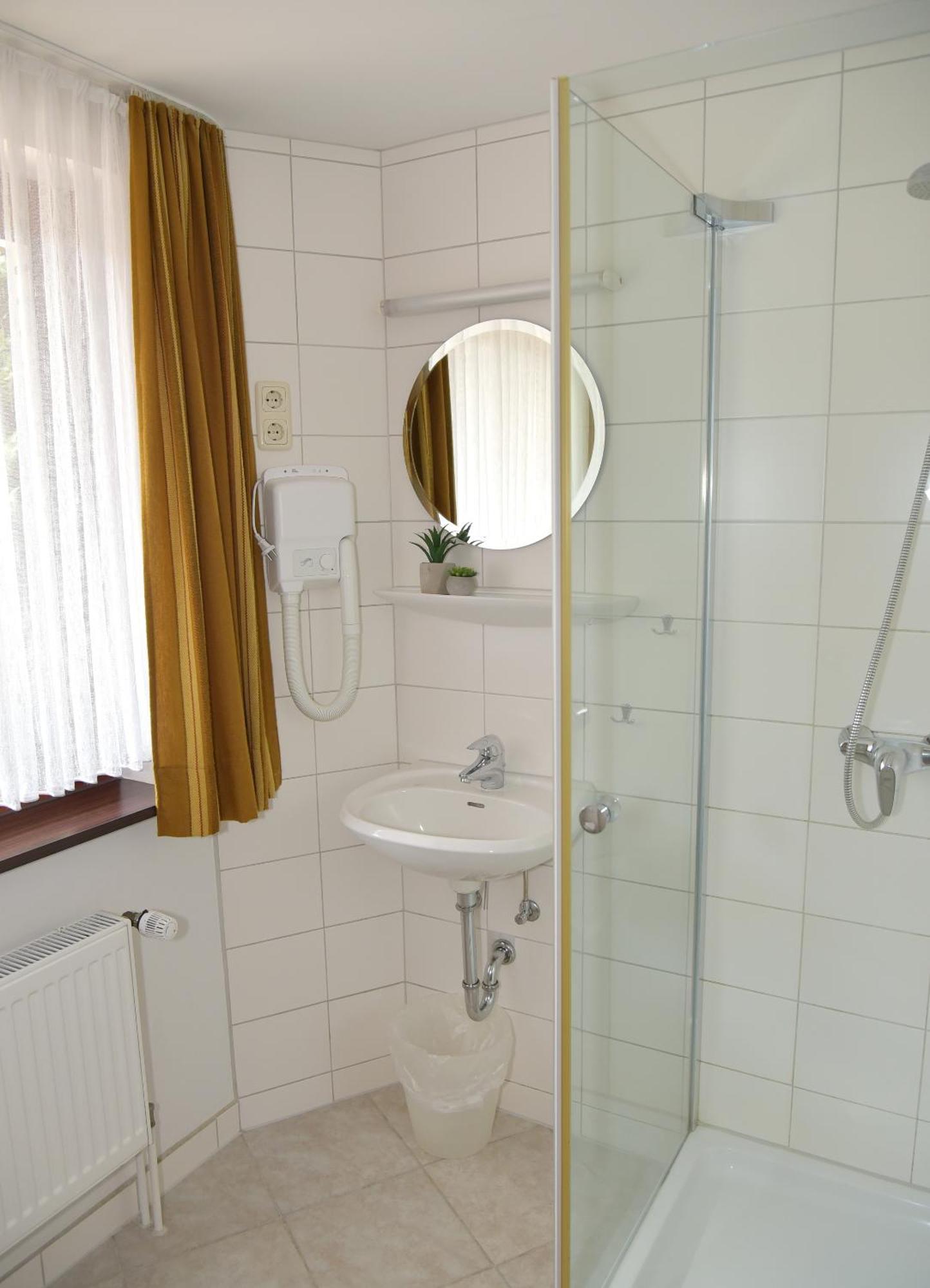 Pension Haus Bambi Mölln المظهر الخارجي الصورة