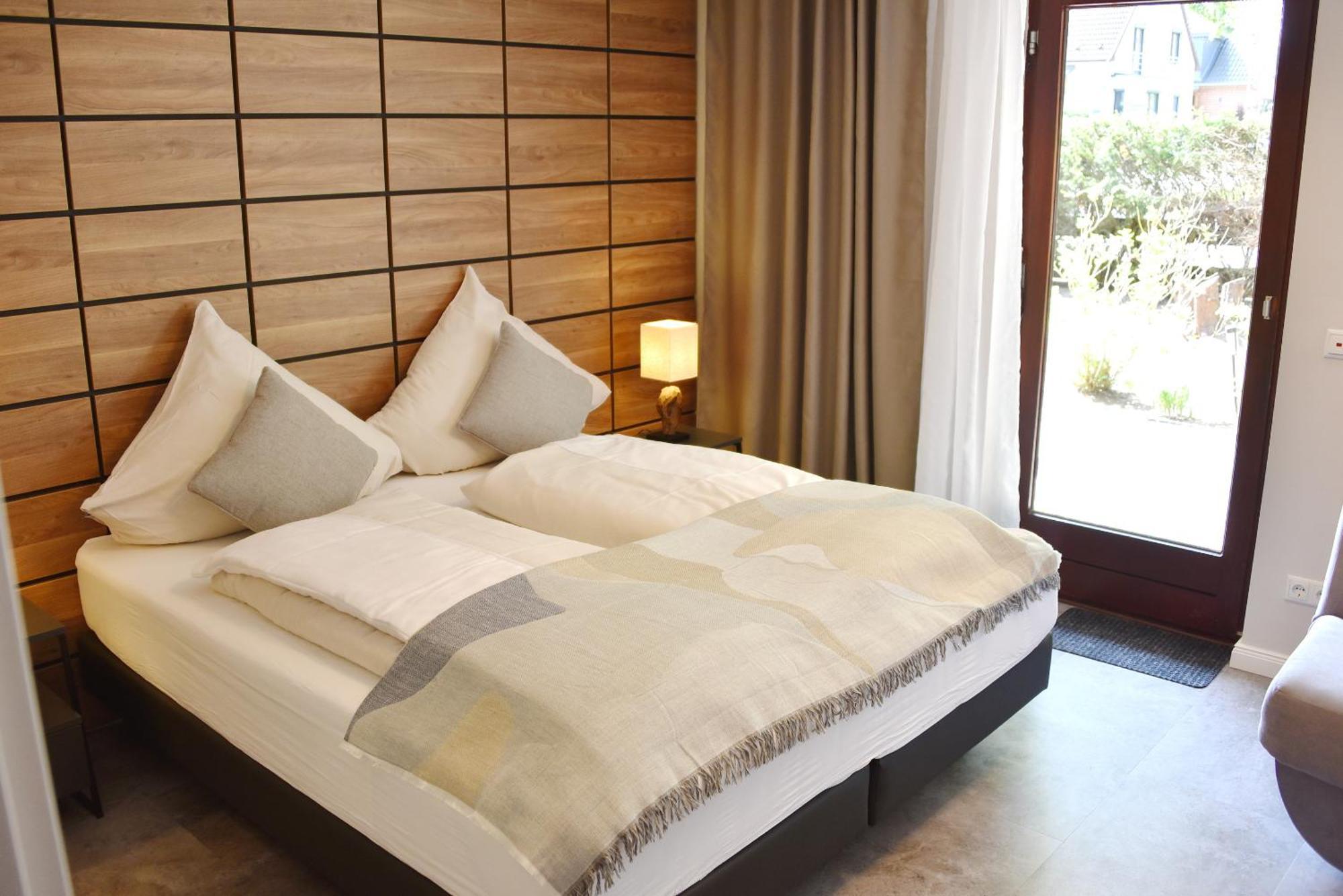 Pension Haus Bambi Mölln المظهر الخارجي الصورة